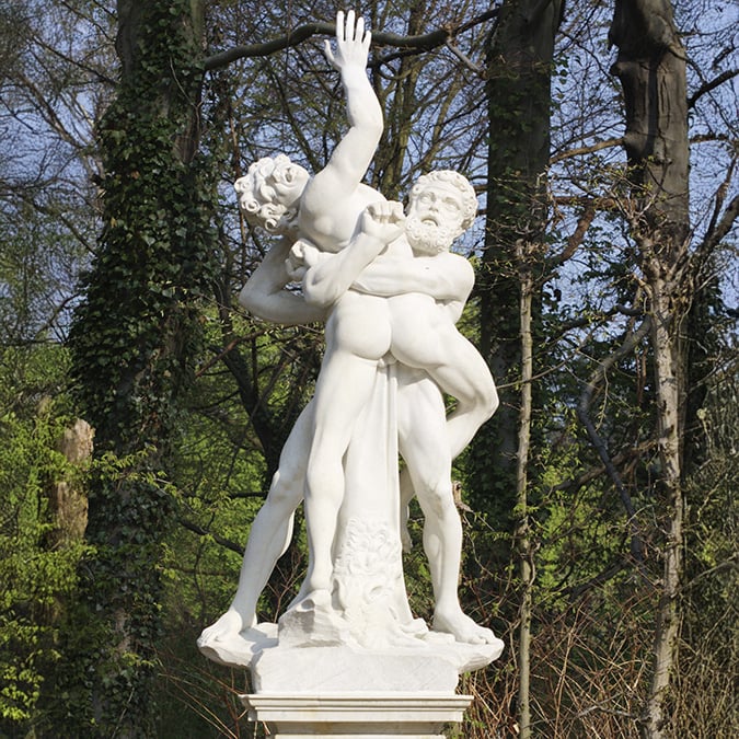 Raptusgruppen, Berlin