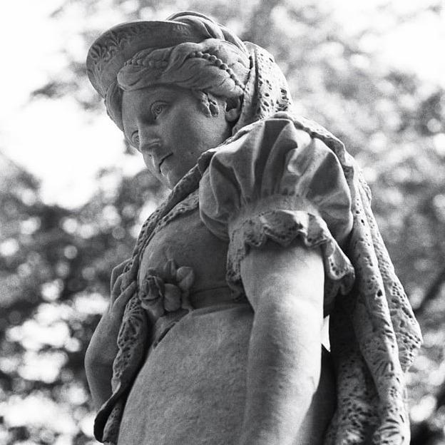 Luisendenkmal, Berlin