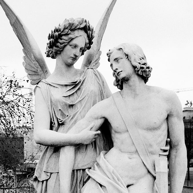 FG 5, Schlossbrücke, Berlin