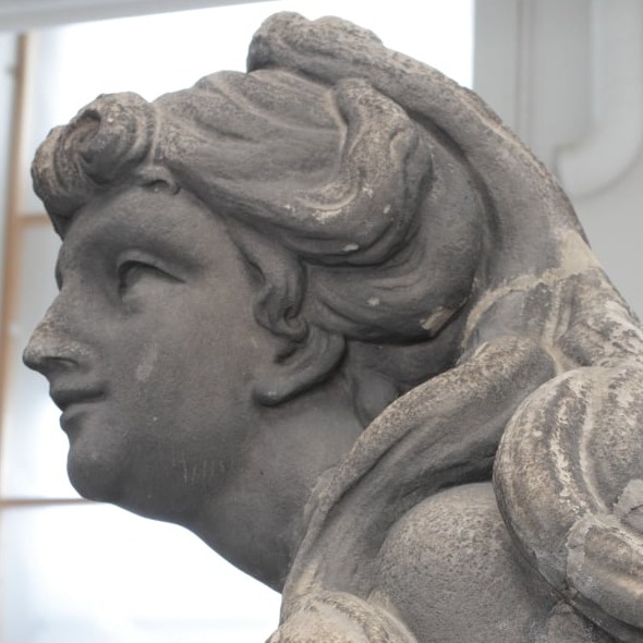 Ringerkolonnade, Berlin