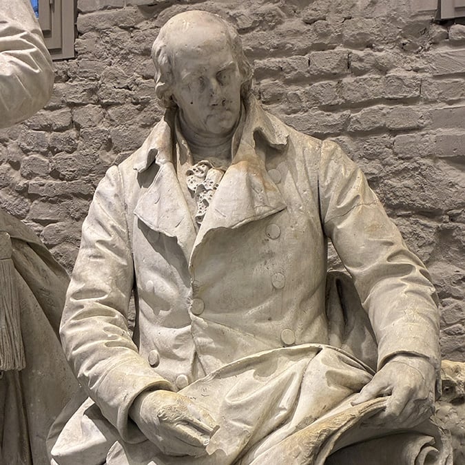 Transportbegleitung Zitadelle